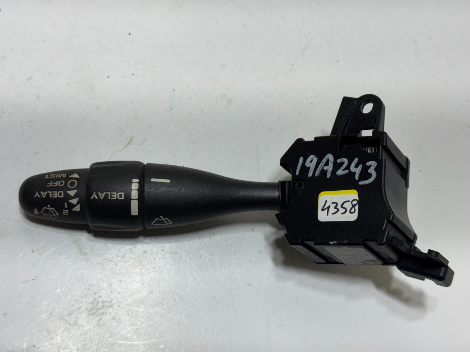 2003-2005 Chevy Cavalier OEM Wiper Control Switch