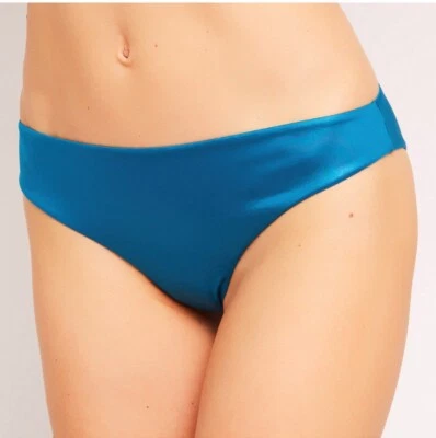 culotte de bain réversible sexy La Perla taille 44 XL - Photo 1/2