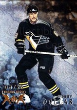 1998-99 Be A Player Spring Expo #266 Bobby Dollas