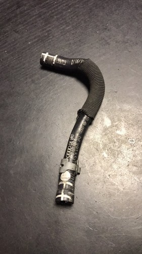 AUDI A4 8K 2.0 TDI DPF SCHLAUCH ROHR 8K0131850K