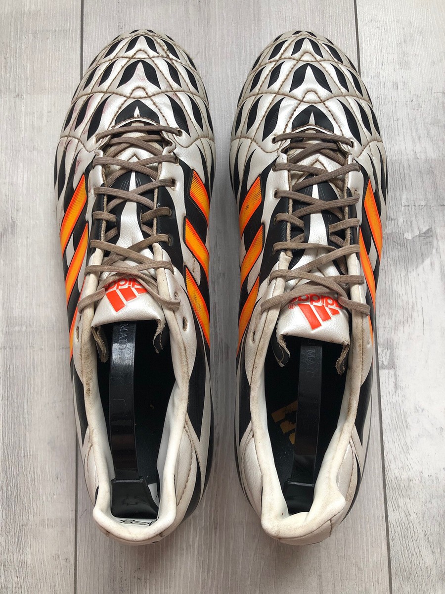 ADIDAS 11PRO FG WORLD CUP BATTLE PACK Limited Edition ADIDAS 11PRO FG WORLD CUP BATTLE PACK Limited Edition