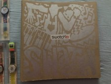 Orologi SWATCH - Tanti Modelli anni ' 90 - MAI INDOSSATI