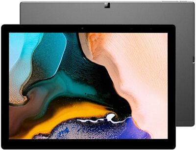 CHUWI UBook 11.6'' Tablet Windows 11 Home Intel Celeron N4100 8G+256GB SSD PC