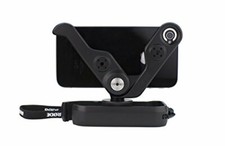Rode RODEGrip Multi-Purpose Mount for iPhone 4/4S - Black