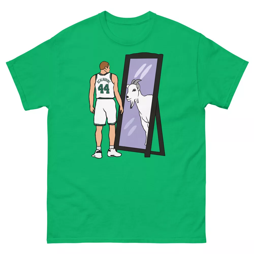 Brian scalabrine t shirt hotsell