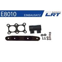 Montagesatz Katalysator FüR VW Golf V 1K1 1.6 5M1 521 1K5 Audi A3 8P1 8PA 1Z5