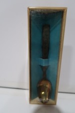 Vintage Souvenir Spoon US Collectible Mother’s Day 1979 made in USA