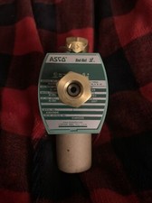 238610-032-D ASCO Red-Hat Solenoid Coil 120/60,110/50, MP-C-080