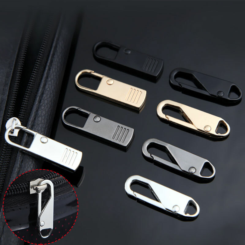 Zipper Holder