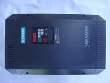 SIEMENS MIDI MASTER 6SE3121-7DG40