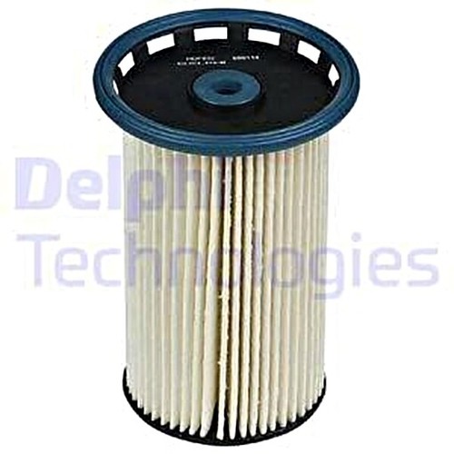 Fuel Filter DELPHI Fits VW AUDI Cc Golf Mk7 Passat Alltrack Sharan