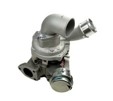 NEU Turbolader Hyundai H-1 Starex CRDI 2007- 125 Kw 28200-4A480 + Dichtungssatz