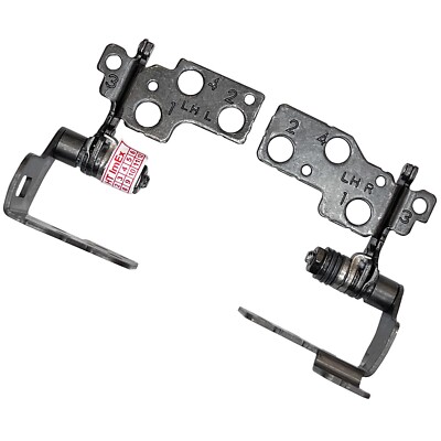 Scharniere Bildschirm Display Hinges MSI GP75 9SD-1268, GP75 Leopard 9SD-676