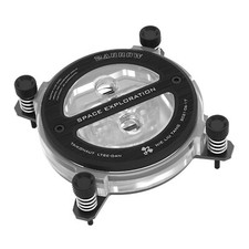 WaterBlock Intel LGA 1150/1151/1155/1156/1200 Water Block Barrow LTSE-04N RGB