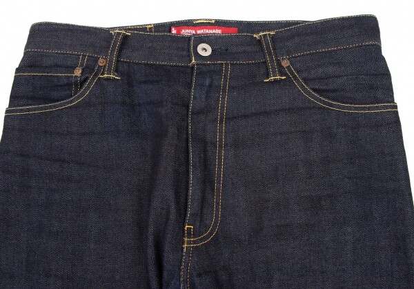 JUNYA WATANABE MAN x Levi's Switching Jeans Size XS(K-133747