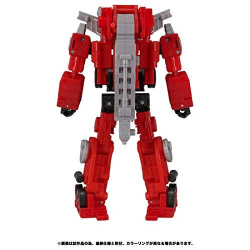 新品未開封Transformers Kingdom Inferno KD-10 新品未開封Transformers Kingdom Inferno KD-10 TAKARA TOMY