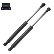 Fits Infiniti Q50 2014-18 1pair Gas Struts lift Supports Rear Trunks Shocks