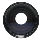 Tele-Ennalyt 1:4.5/400 mm vintage film camera lens case hood and caps