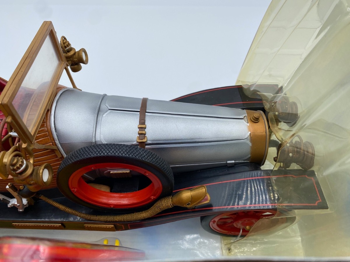 RARE CHITTY CHITTY BANG BANG 1/18 SCALE PREMIUM COLLECTIBLE