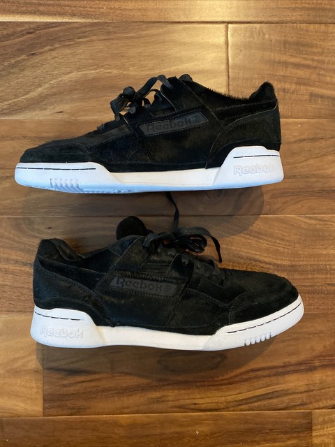 reebok workout lo plus trainer