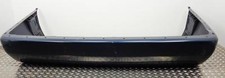 Mercedes-Benz W140 S-Klasse Stoßstange Stoßfänger hinten A1408800871 