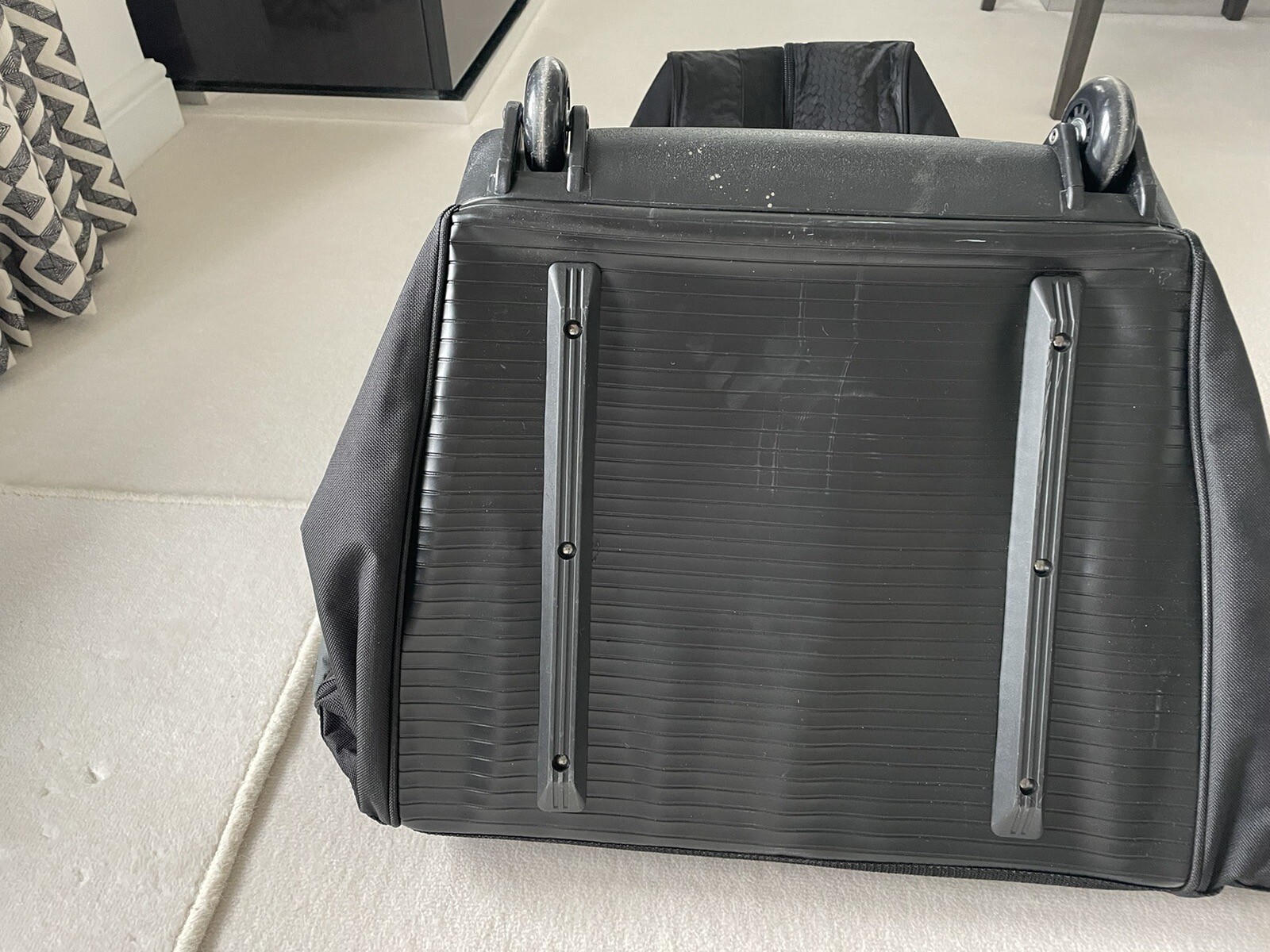 golf club travel bag with wheels eBay