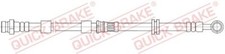 Quick Brake 58.891 Bremsschlauch für CITROËN MITSUBISHI PEUGEOT