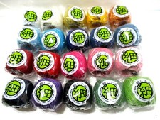 JAPANESE Embroidery SASHIKO Olympus Thread 80m COL 1-20 SET