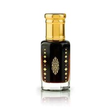 Perfume Aceite Premium BLACK MUSK - Aceite Árabe Attar sin alcohol de Dubai 6 ml