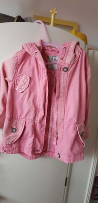 baby girl summer coats