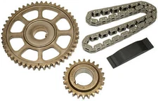 Engine Timing Chain Kit Cloyes Gear & Product 9-0385SA