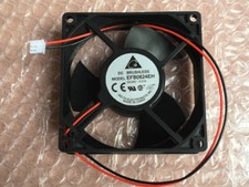 1 PCS DELTA Fan EFB0824EH DC 24V 0.21A 8025 8CM 2 Pin Cooling fan