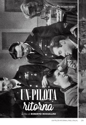 Pilota Ritorna (Un) -