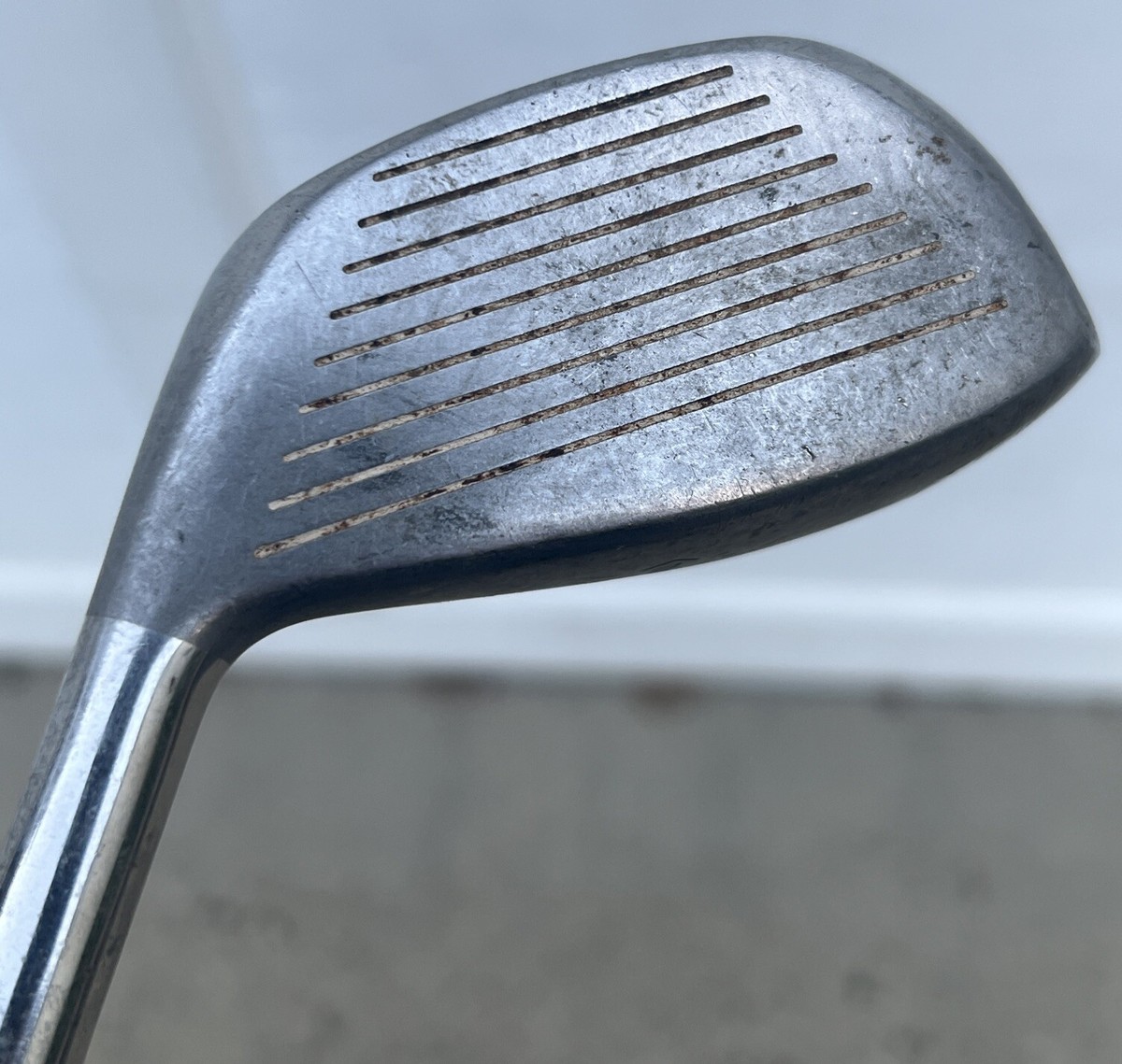 TaylorMade Tour Driver 8.5 Loft USA Tour Preferred Men display picture 1