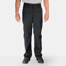 Ben Davis Trim fit Pants Black