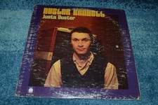 Duster Bennett Justa Duster 1969 Blues Rock / Harmonica Blues Blue Horizon