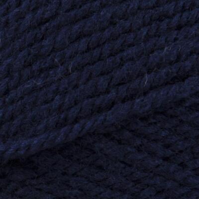 Patons Fab DK Doppelstrickwolle / Garn 100G - 2320 Marineblau
