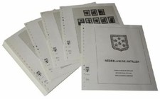 Aruba - Supplément Année 2021