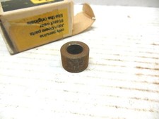 JOHN DEERE TRACTOR SLEEVE STOP PRESSURE CONTROL VALVE R55937