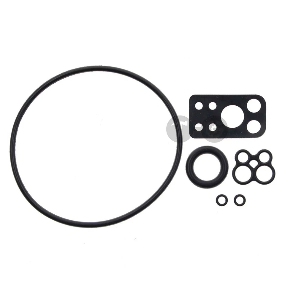 For # Nikki V Twin Carburetor Rebuild Kit #54832 - Image 2 of 4