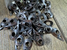 Giepiemme Italy Bike Frame Brazing Brake Bridge Reinforcement X4 Frame Building