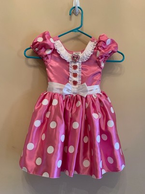 minnie mouse dress jcpenney