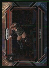 Doudrop 2023 Panini Prizm WWE #80 WRESTLING Card