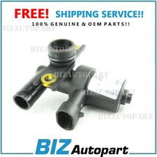 OEM ! VAPOR CANISTER VENT SOLENOID for 09-11 KIA BORREGO # 31430-07600