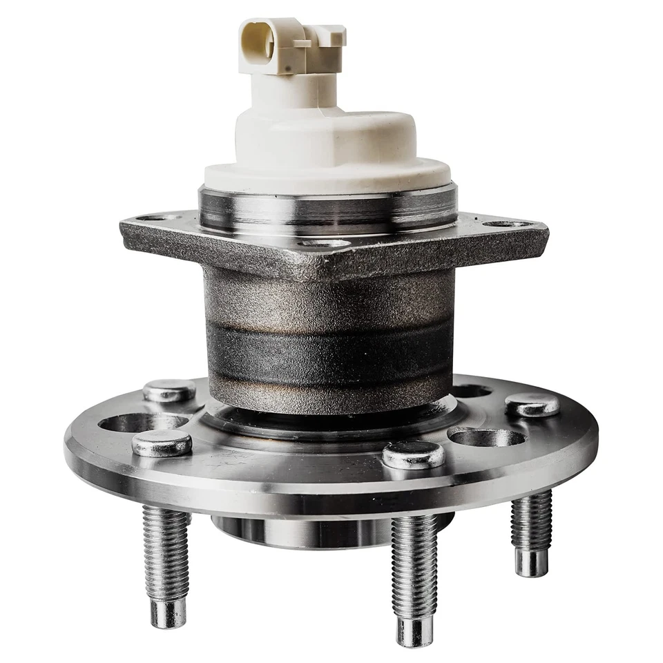 Ступицы подшипников задних колес в сборе для Chevy Impala Monte Carlo Pontiac Montana - Изображение 3 из 4