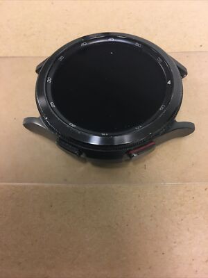 Samsung Galaxy Watch4 Classic SM-R895 46mm Stainless Steel Case with Ridge-Sport