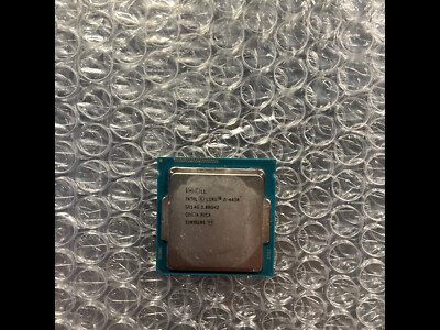 Intel Core I5-4430 3.0GHz 6m Cache CPU Processor - SR14G