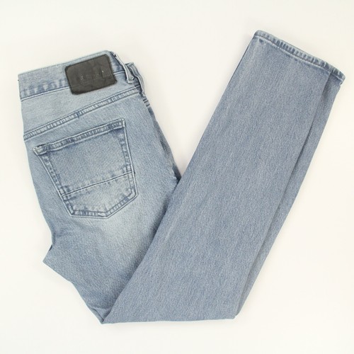 Comfort Stretch Skinny Medium Wash 