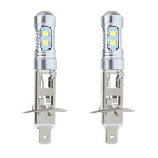 Super White H1 50w Watt Car Led Fog Hid Light Drl Driving Vehicle Lamps Super White H1 50w Watt Car Led Fog Hid Light Drl Driving Vehicle Lamps