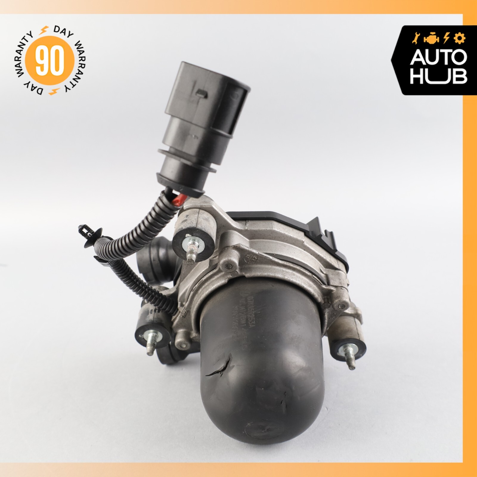 Porsche Cayenne / Bentley Continental Flying Spur Secondary Air Smog Pump OEM
